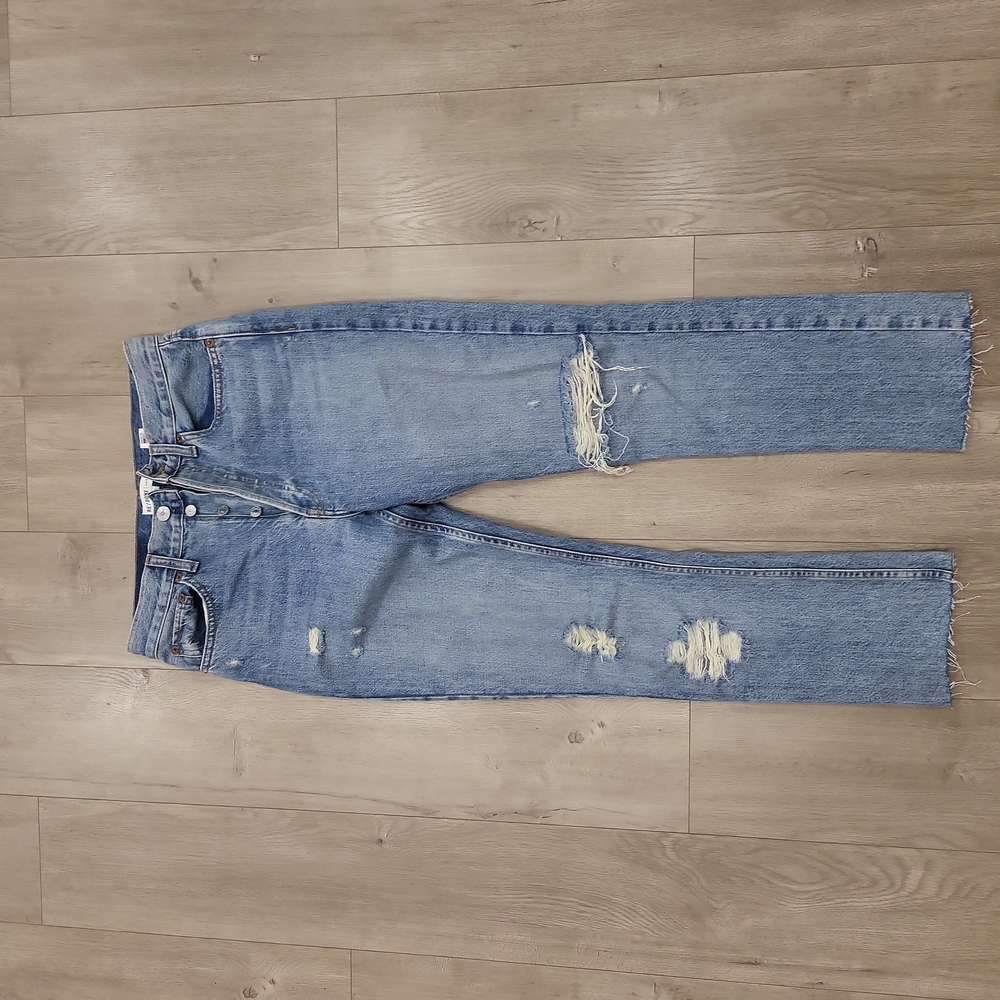 RE/DONE Jeans Originals